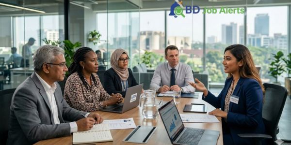 ইন্টারভিউ ভাইভা বোর্ডে জিজ্ঞাসিত সেরা ১০টি প্রশ্ন: কীভাবে স্মার্টলি উত্তর দেবেন?