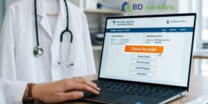 বেসরকারি মেডিক্যালে ভর্তি ২০২৫-২৬: পছন্দক্রম পরিবর্তনের সুযোগ