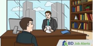 ইন্টারভিউতে 'আপনার সম্পর্কে বলুন' প্রশ্নের উত্তর দিবেন যেভাবে