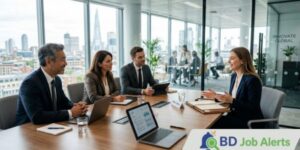 কর্পোরেট জবের ভাইভা প্রস্তুতি: যে ৫টি মারাত্মক ভুল কখনোই করবেন না