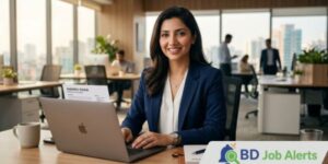 চাকরি প্রস্তুতি ও সিভি লেখার নিয়ম এবং এআই-ফ্রেন্ডলি সিভি ফরম্যাট