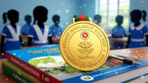 প্রাথমিক বৃত্তি পরীক্ষা নীতিমালা ২০২৬: নতুন নিয়ম ও সিলেবাস (Update)