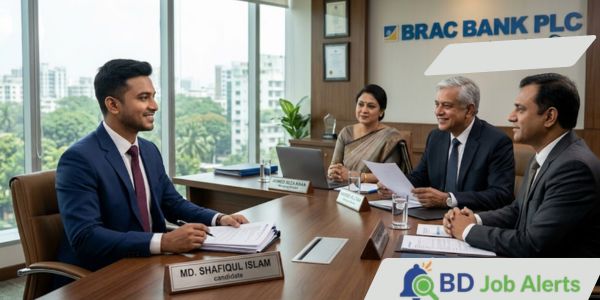 ব্যাংক জব ভাইভা প্রস্তুতি: বিগত সালের ১০০টি কমন প্রশ্ন ও উত্তর